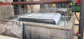 超聲波清洗劑使用現場圖