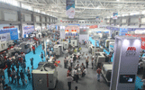 2016第十九屆青島國際機床展